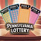 lottery pa results
